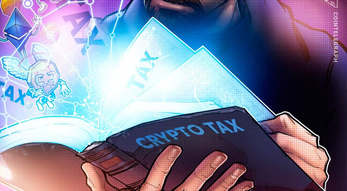 Crypto tax rules will reduce US budget deficit by $11B over ten years — White House