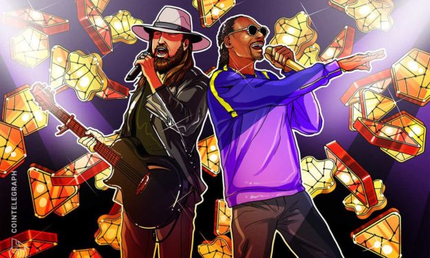 Snoop Dogg and Billy Ray Cyrus to launch hit song backed by massive Animal Concerts NFT drop