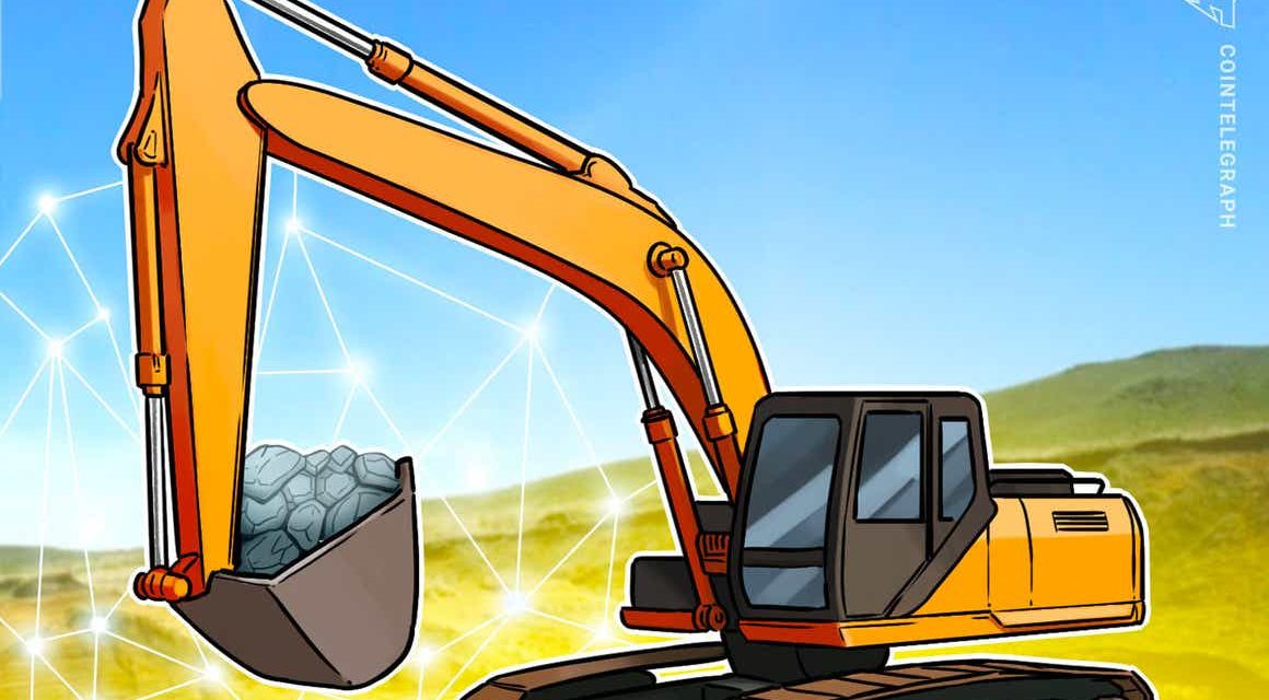 US Bitcoin mining firm turns to harmful coal waste for cleaner energy