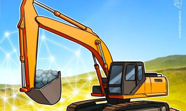 US Bitcoin mining firm turns to harmful coal waste for cleaner energy