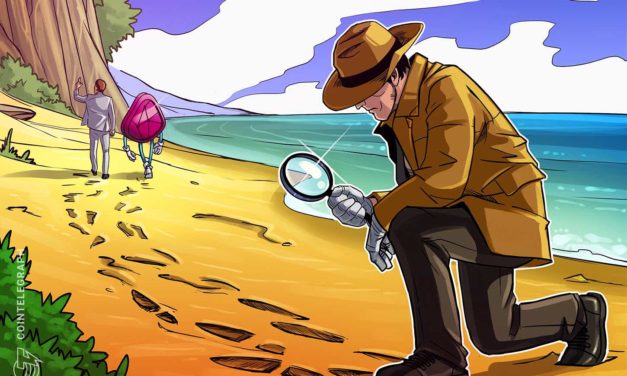 DeFi detective alleges this ‘suspicious’ smart contract code may put dozens of projects at risk