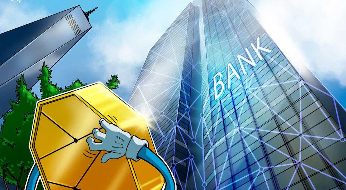 Clear regulations will accelerate crypto adoption, says SEBA Bank exec
