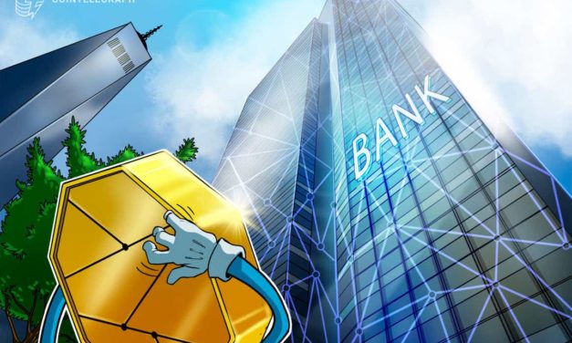 Clear regulations will accelerate crypto adoption, says SEBA Bank exec