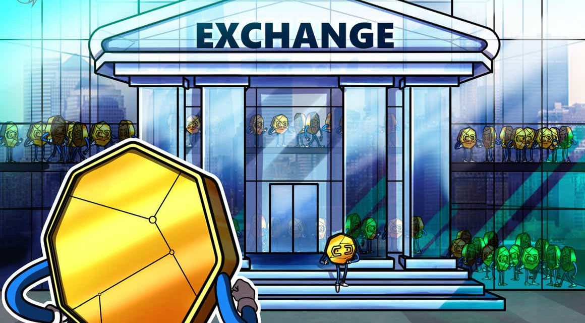 Crypto.com rolls out its exchange platform in the United States