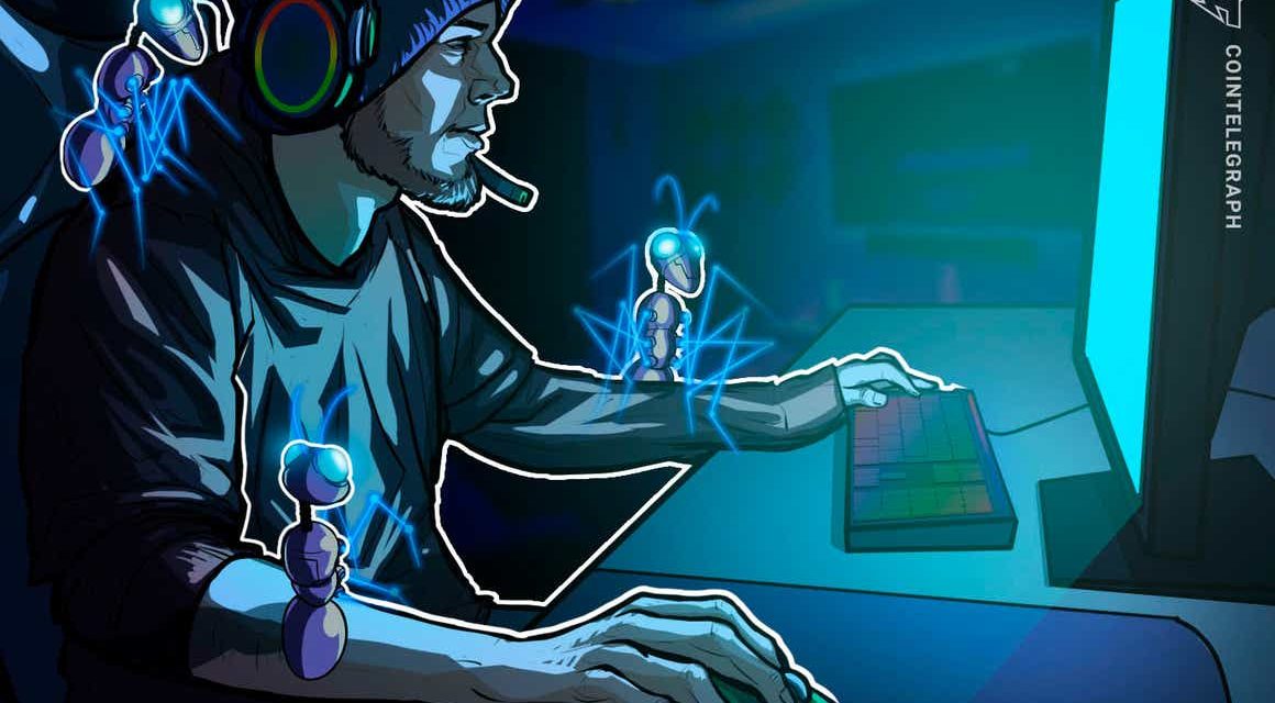 Report: Axie Infinity accounted for nearly two-thirds of blockchain-game NFT transactions in 2021