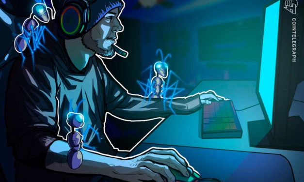 Report: Axie Infinity accounted for nearly two-thirds of blockchain-game NFT transactions in 2021