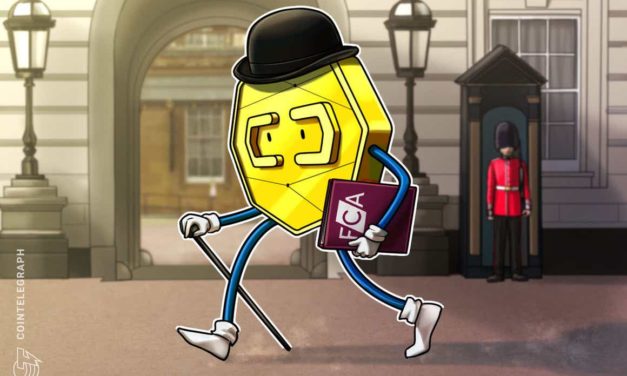 UK financial watchdog extends registration deadline for some crypto firms