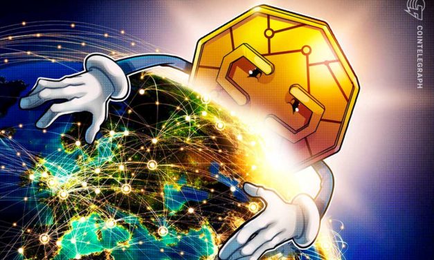 Secretary Yellen recognizes ‘benefits of crypto’ despite lingering skepticism