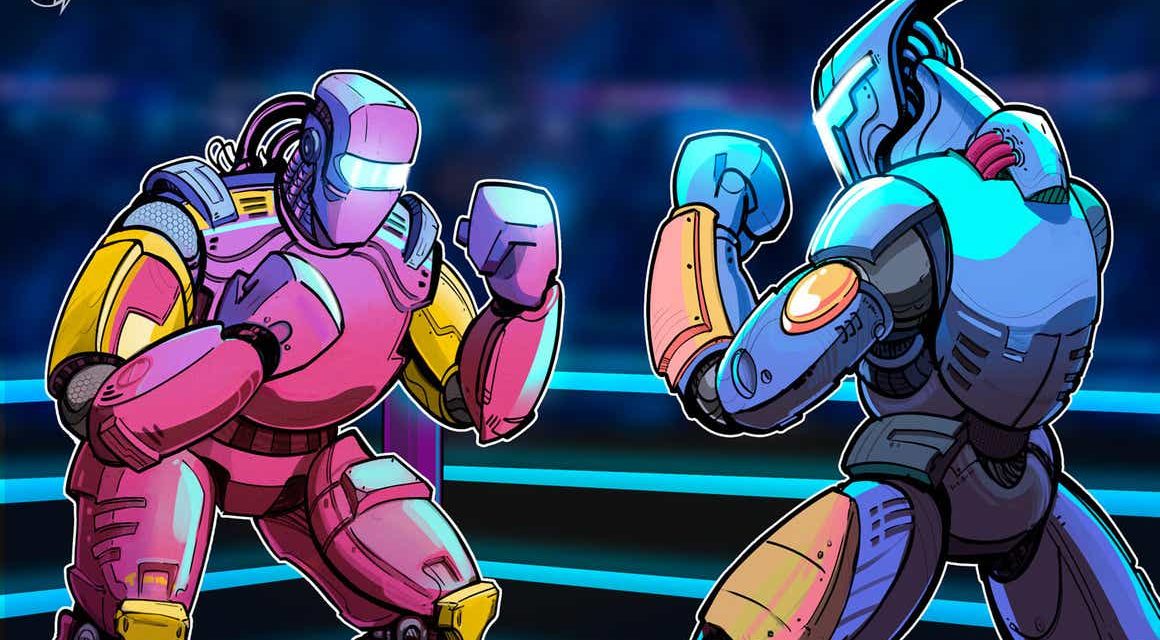 Nifty News: Mayweather returns to crypto ring after legal KO… Reef gets NFTs