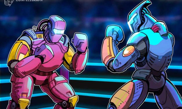 Nifty News: Mayweather returns to crypto ring after legal KO… Reef gets NFTs