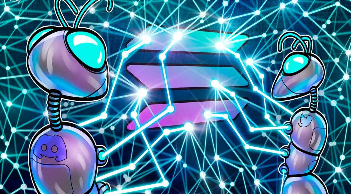 Adobe's Behance adds support for Solana NFTs