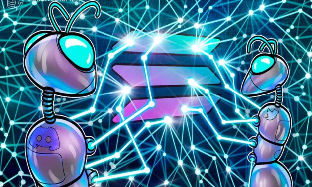 Adobe's Behance adds support for Solana NFTs