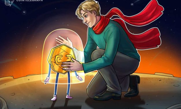 How HAL and Aldrin are helping to keep crypto assets secure during bear markets