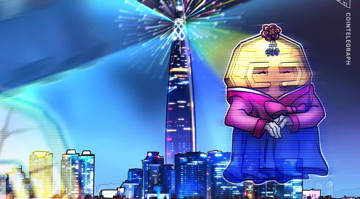 Crypto-friendly Yoon Suk-yeol wins Sth Korean presidency, ICX surges 60%