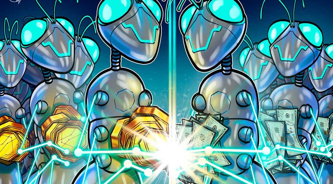 Former Polychain GP unveils $125M crypto fund with DAO governance ambitions