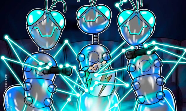 Immutable raises $200M to invest in blockchain gaming, bringing valuation to $2.5B