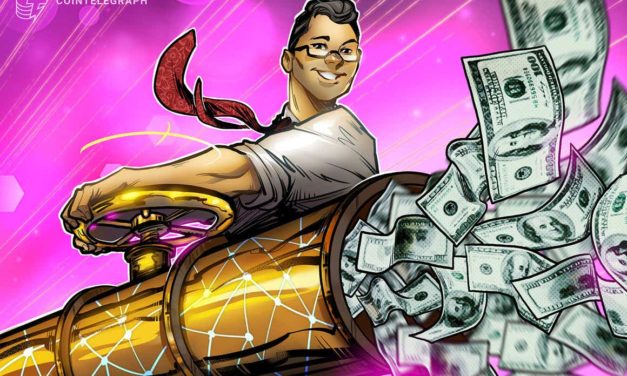 Andreessen Horowitz invests $70M in Ethereum staking protocol Lido