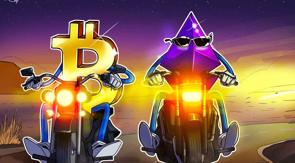 CME Group plans to launch micro-sized Bitcoin and Ether options