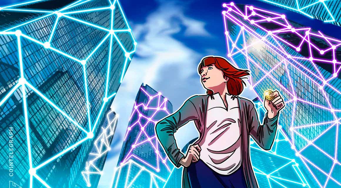 Crypto adds efficiency to global trade and financing, says Bequant exec