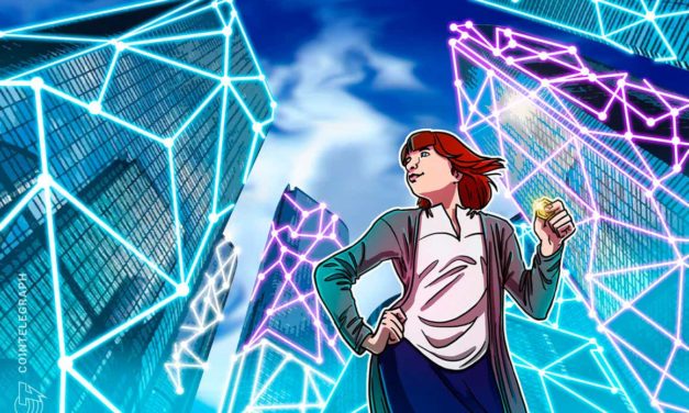 Crypto adds efficiency to global trade and financing, says Bequant exec