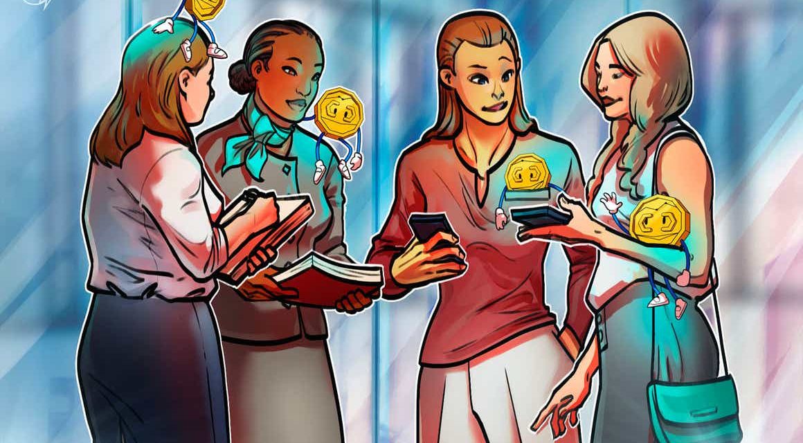 Women's interest in crypto grows, but education gap persists: Study