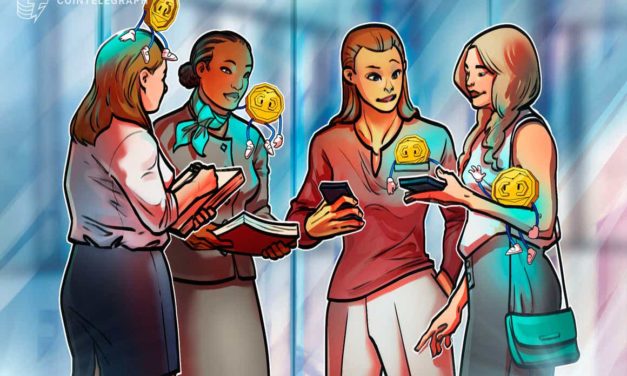 Women's interest in crypto grows, but education gap persists: Study