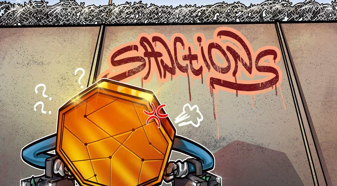 How crypto execs react to economic sanctions against Russia?
