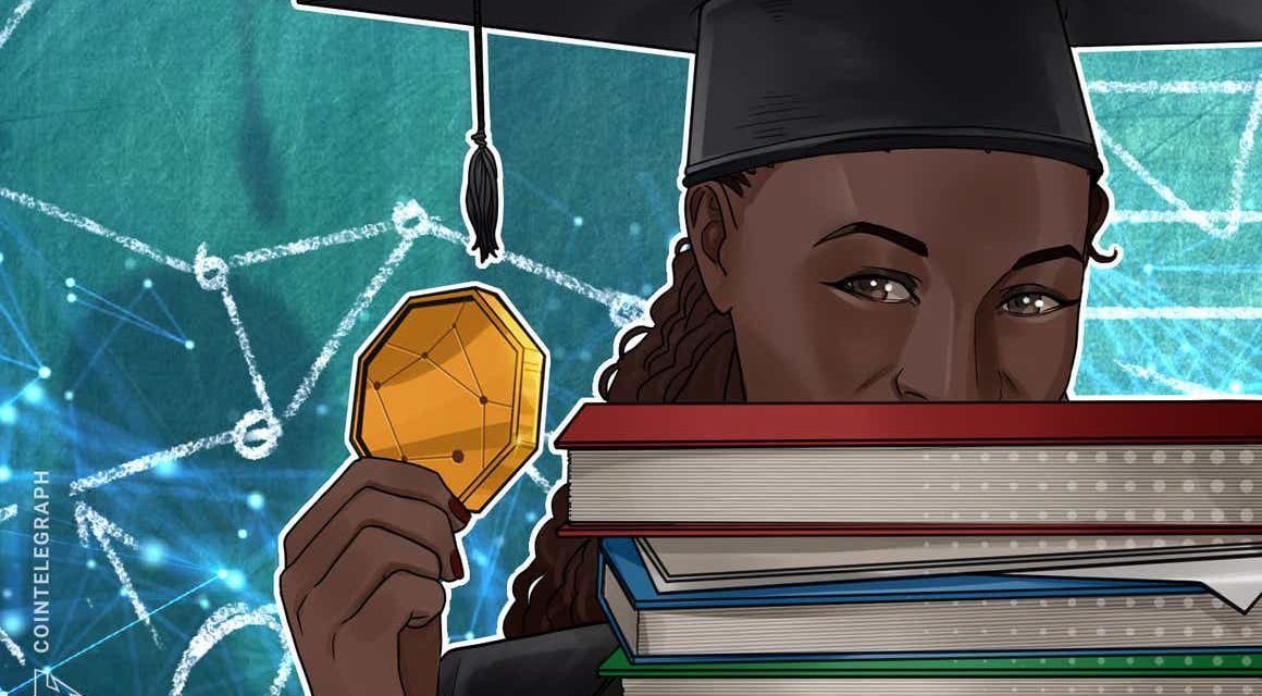 Dubai school will welcome tuition payments in Bitcoin and Ethereum