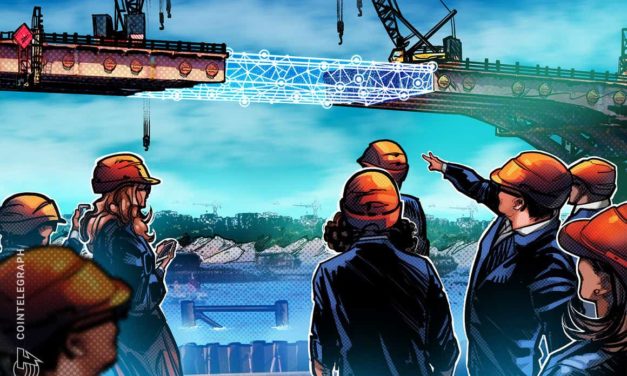 Interlay aims to advance Bitcoin’s DeFi potential with new interoperable bridge