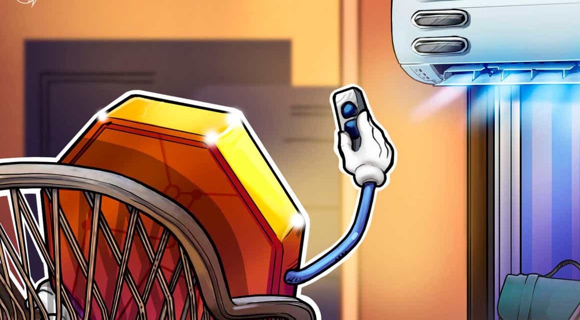 White House office seeks public opinion on crypto-climate implications