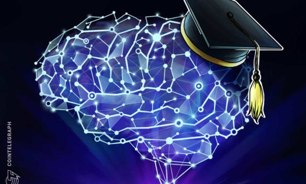 Visa seeks new college grads for Crypto Development Program