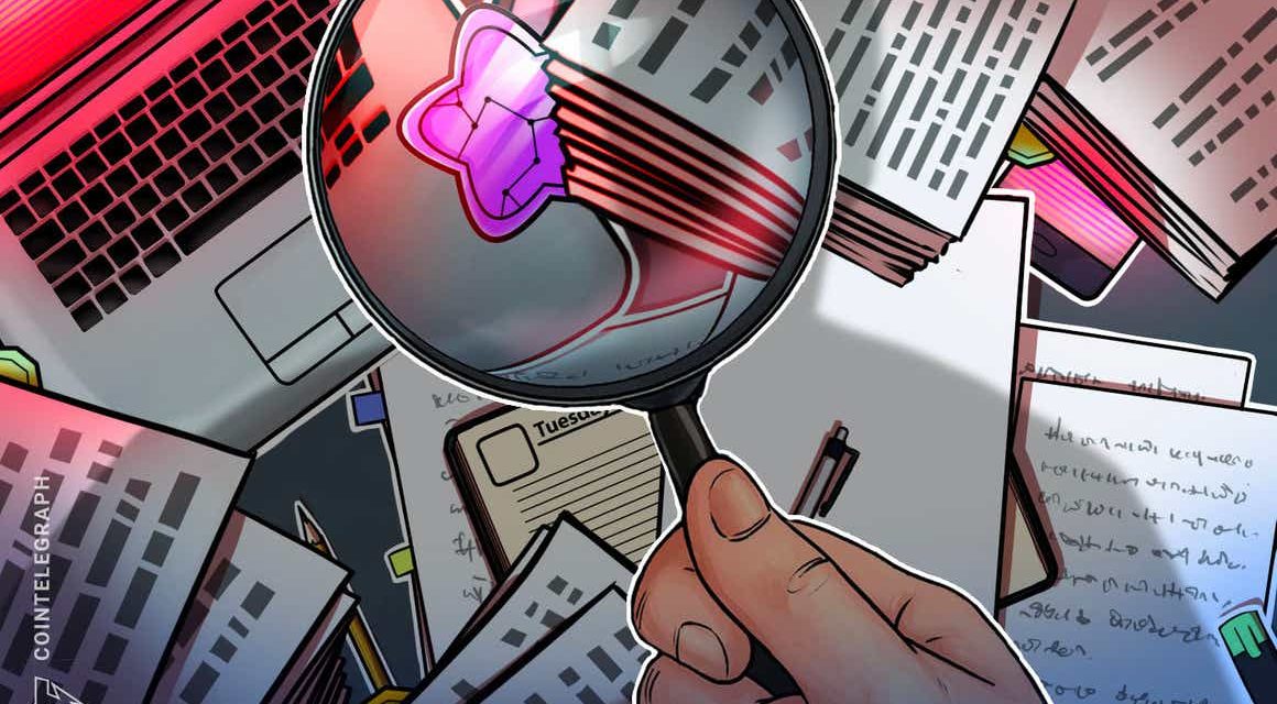 Investment tracker Delta expands its Web3 offering with an NFT explorer