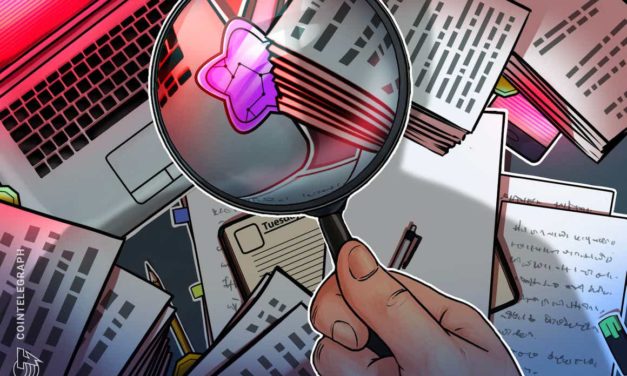 Investment tracker Delta expands its Web3 offering with an NFT explorer