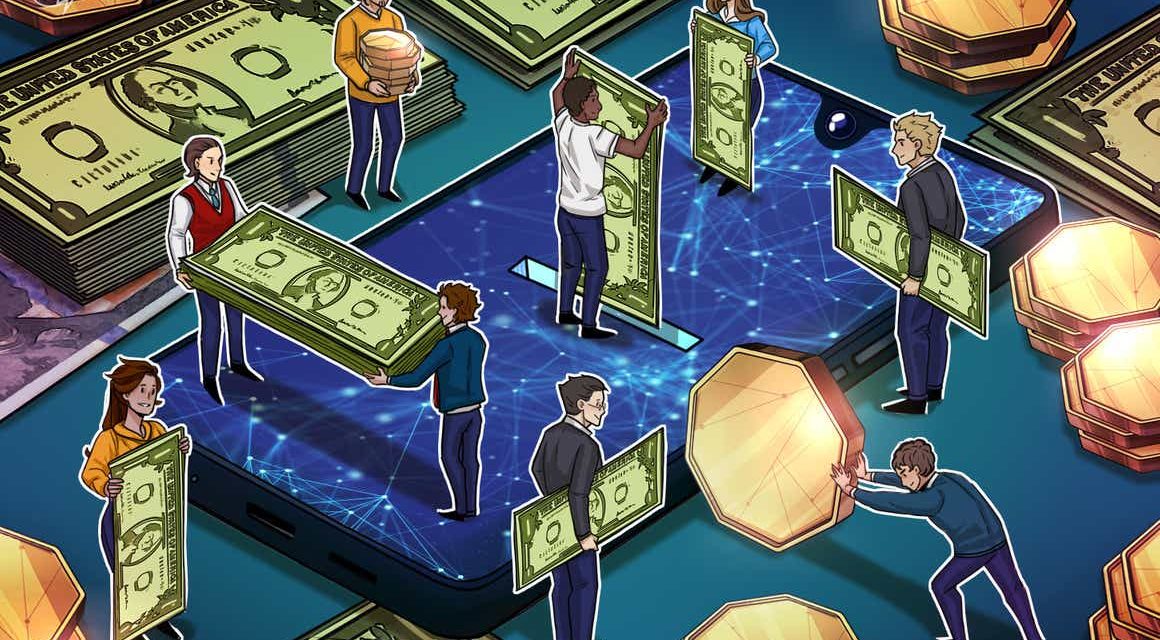 Chip giant Qualcomm launches $100M Metaverse fund