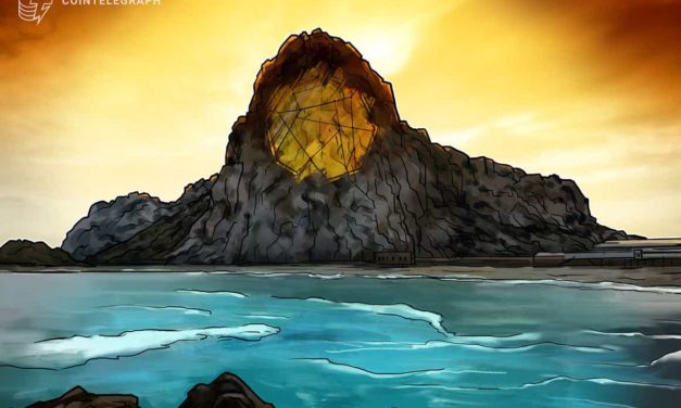 El Salvador seems to delay its ‘volcano bonds’ launch