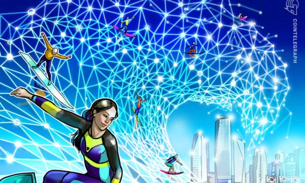 Korean blockchain experts seek the government's help for digital asset market