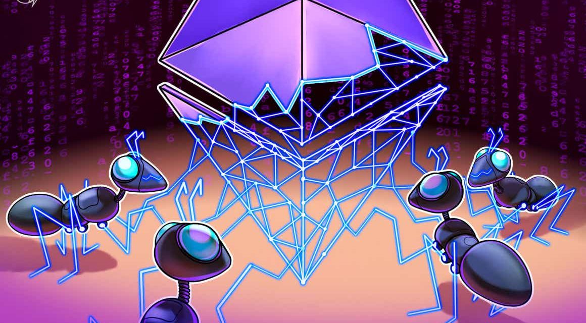 Ethereum 'Merge' edging closer with final Kiln testnet launch