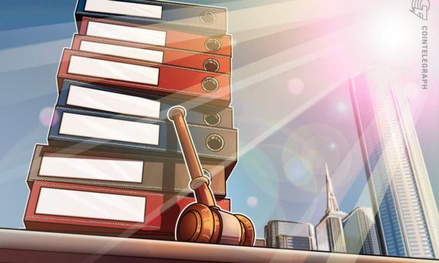 Class action suit against Coinbase alleges unregulated securities sales