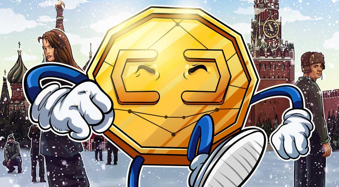 Russian government official calls to legalize mining ‘as soon as possible’