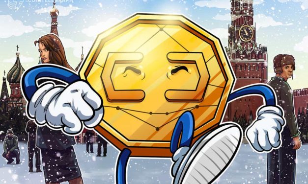 Russian government official calls to legalize mining ‘as soon as possible’