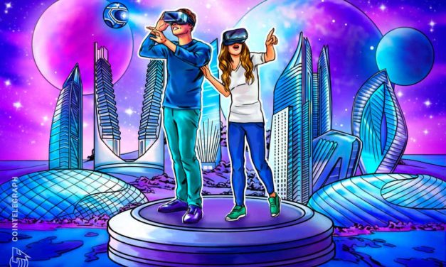 Here’s how DAOs are making digital land more accessible to Metaverse denizens