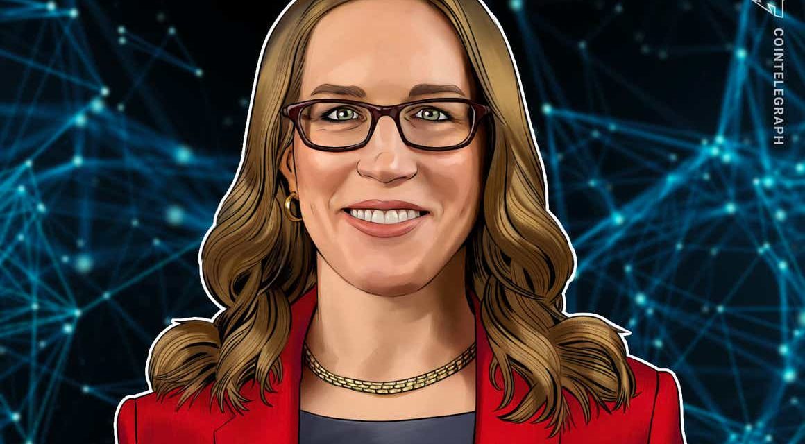 New SEC guidance on accounting and disclosures rankles Commissioner Peirce