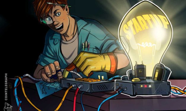 Chainlink launches startup program to provide blockchain resources to early-stage projects