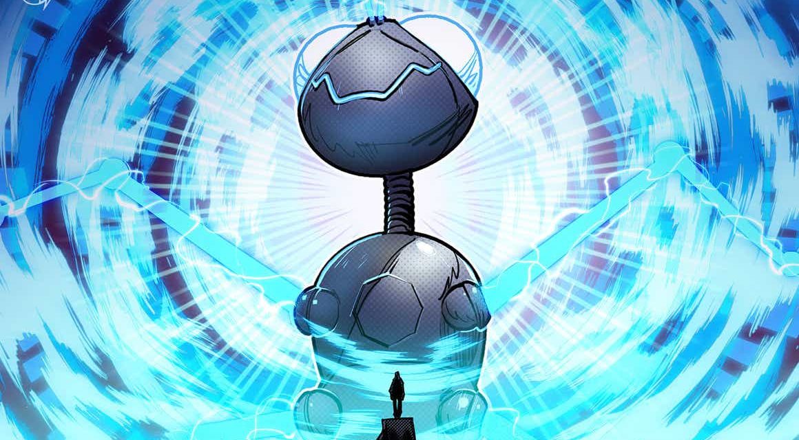 Amex trademark filings suggest possible entry to the metaverse