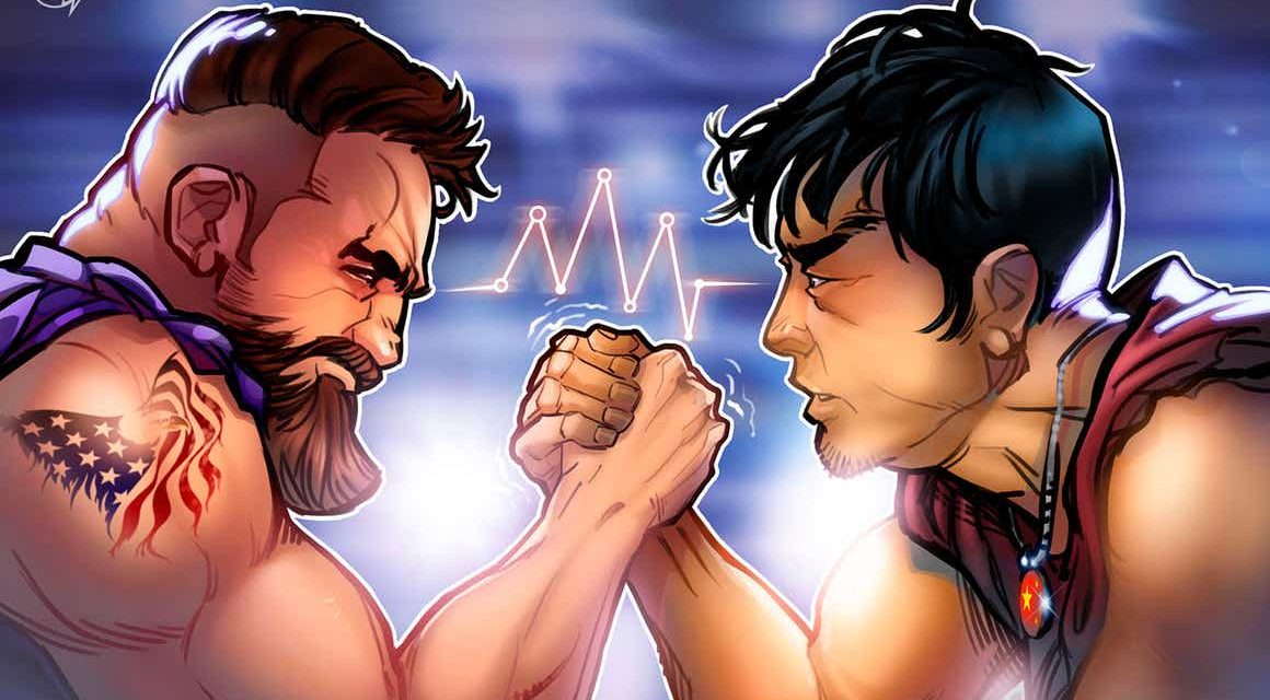 Republican lawmakers introduce bill targeting China's CBDC on sanctions, privacy