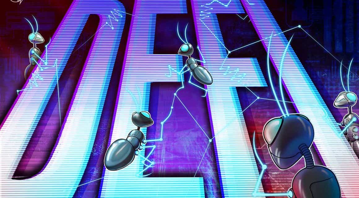 DeFi Technologies subsidiary Valour surpasses $274 million in AUM