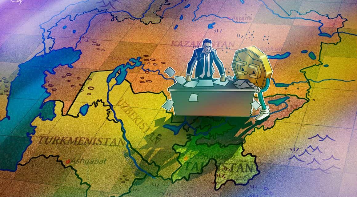 'Nothing is growing as fast as cryptocurrency': Kyrgyz MP wants national crypto