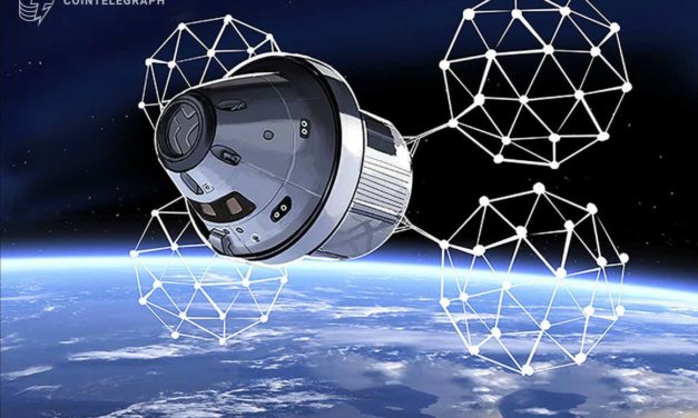 LA Token launches LACHAIN to bridge Ethereum-based networks