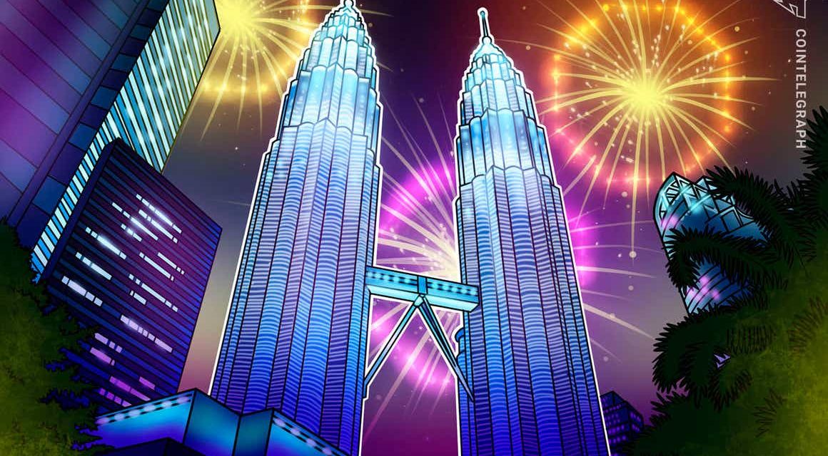 Malaysian deputy finance minister responds to proposal to legalize Bitcoin