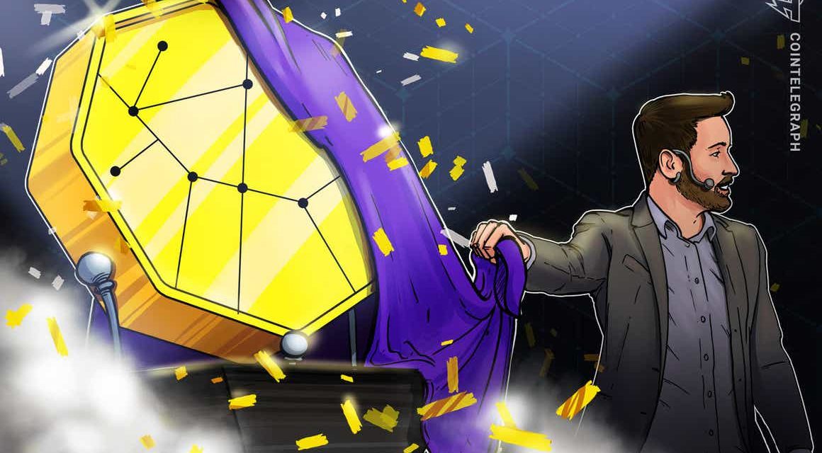 Citi’s digital asset co-heads resign with plans to create crypto startup